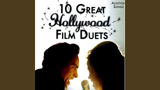 Almost Paradise (Male Only Vocals with Backing Track)