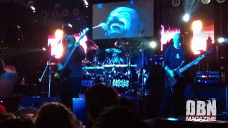 Deicide - &quot;Witness of Death&quot; (Ft. Lauderdale, FL 7-28-12)