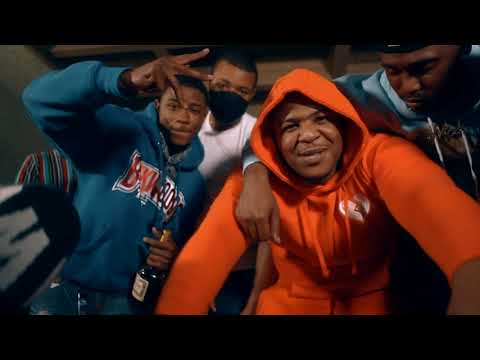 Spank Nitti James x Young Note x Momont - Vegan (Official Music Video)