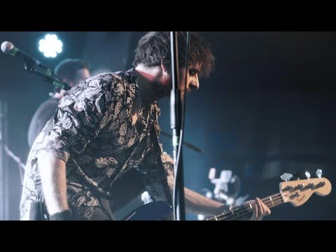 The Journey Back - Head Around It Live