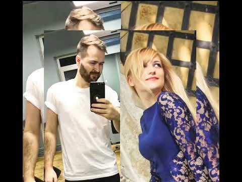 Edward Maya Ft Steliana - Don't wanna miss you