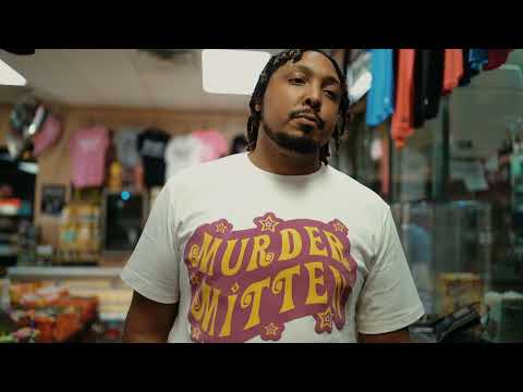 AMGM Chapo x SW Tae - $tuck In My Ways