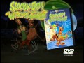 Scooby Doo DVD Trailer