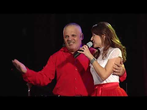 Hudobná skupina AKCENT LIVE - Dva duby