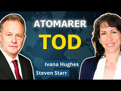 Der Plan zur Auslöschung der Menschheit: Totale Vernichtung ist real | Dr. I. Hughes & Dr. S. Starr