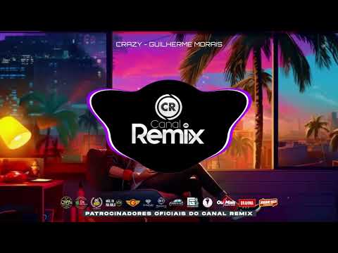 CRAZY - GUILHERME MORAIS