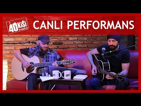 Pilli Bebek - Kızım (40 Kişi Canlı Performans)