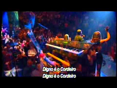 Michael w smith - Agnus Dei - com tradução