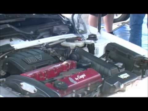 25° Rally Valli Piacentine Assistenza Sacchi-Galli