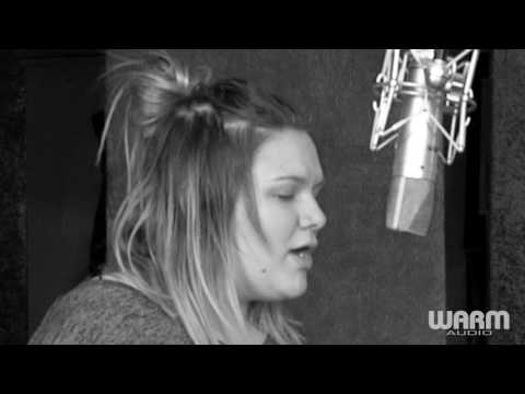 Abbie Fetzer Can't Help Falling In Love