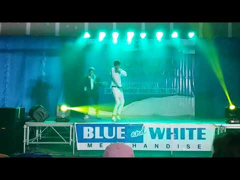 Ivhan Lobo - Cosplay @ Kzoned 2 KOOL 4 SKOOL