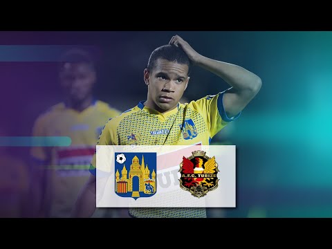 Highlights NL / Westerlo - Tubeke ( 08/02/2019 )