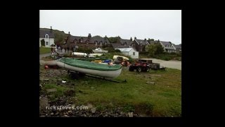 Hebrides, Scotland: The Isles of Iona and Mull