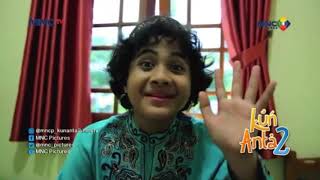 Download lagu Saksikan Kun Anta 2 mulai malam ini, hanya di MNCTV mp3