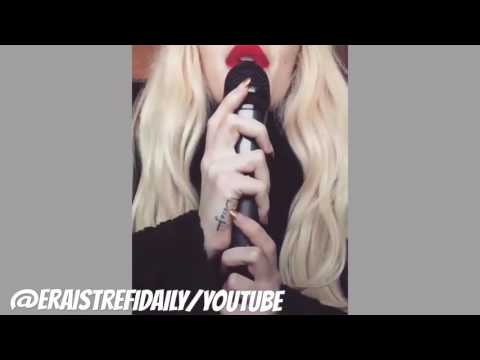 Era istrefi - Singing "Blue Jeans" by Lana Del Rey