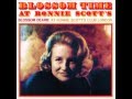 Blossom Dearie-The Ballad of the Shape of Things ...