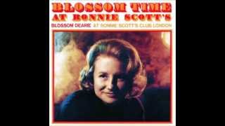 Blossom Dearie-The Ballad of the Shape of Things