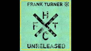 Frank Turner - Greatest Day (Live Acoustic)