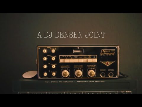 Treesha feat. Denham Smith - We Need Love (A DJ Densen Joint)
