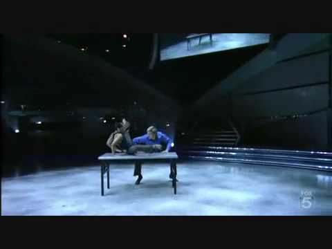 Neil Haskell & Sabra Johnson - Sweet Dreams (Jazz)