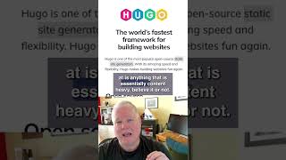 Static Site Generators Explained