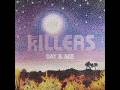 The Killers - Human (Album Version) 