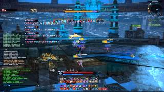 사악한 오르카의 신전(막보) 궁수시점