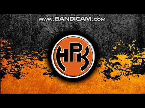 HPK Hämeenlinna Jäähylaulu 1 18-19