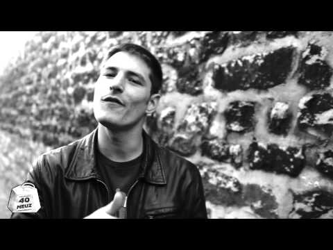 40 MEUZ #1 / TONIO MC / PROD: NAÏAD