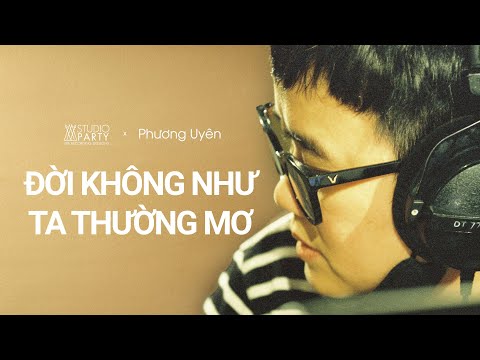 Video thumbnail for Đời Thì Không Như Ta Thường Mơ