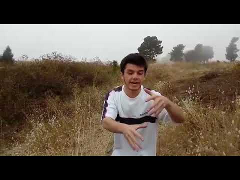 Spionaje - Le temes al escape / Lagunillas Artistas 2019