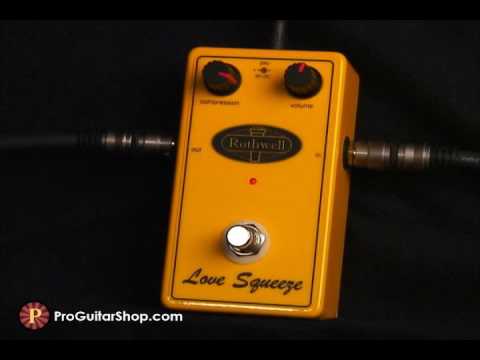 Rothwell Love Squeeze image 5