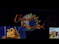 20th Century Fox Kicks Universal Away With Mr Toad 1960 No Dislikes Allowed