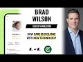 Brad Wilson, CEO of Care.com, on the rebrand and bringing care to everyone!
