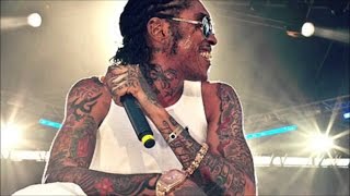Vybz Kartel - Special Delivery | Official Audio | 2015