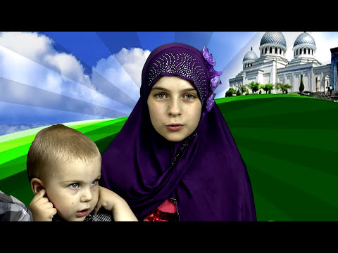 Iftar surprise 2. emisija - Ramazanski video za djecu