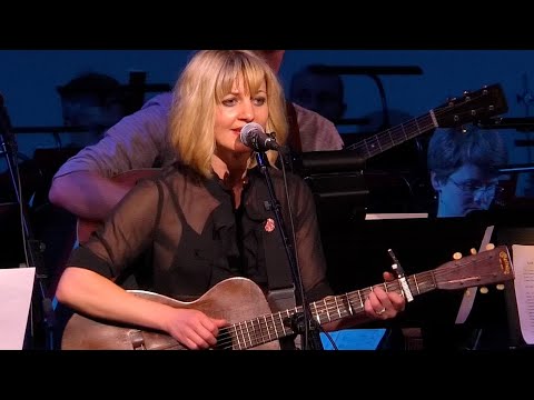 Dyin' Day - Anaïs Mitchell | Live from Here with Chris Thile