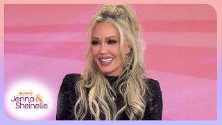 Bunnie XO on Becoming NYT Bestseller, Life Post-Divorce, More