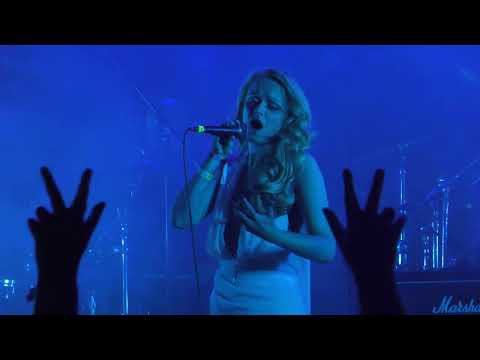 Pantheïst - The Final Journey (live 2025)