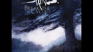 Staind - Epiphany - Break The Cycle (lyrics)