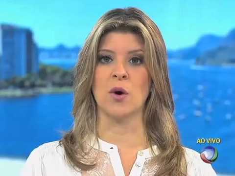 Balanço Geral RJ -  Veja íntegra do dia 13 de Novembro de 2014