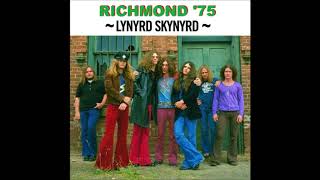 Lynyrd Skynyrd - 05 - I&#39;m a country boy (Richmond - 1975)