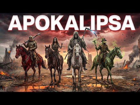 Apokalipsa Nije Govorila O Kraju Svijeta — Govorila O Nečemu Puno Bližem