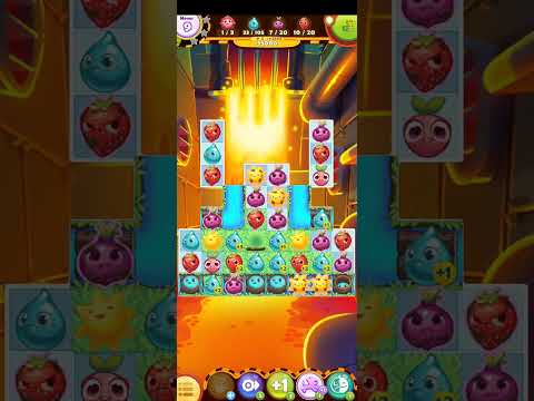 Farm Heroes Saga level 3305