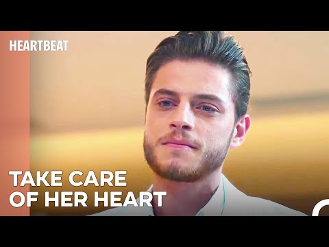 Oguz Shares the Pain of the Father Who Lost His Daughter - Heartbeat Episode 15