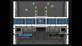 ゲーム下手がＳｍａｓｈＴＶをやってみた（スーパーファミコン）