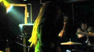 SELFISH live in Nijmegen Holland