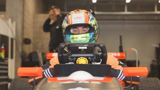 Gabriel Aubry - Formule Renault 2.0 - 2017