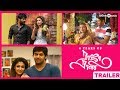 Think Re-Imagine - Raja Rani Trailer |Aarya, Nayanthara, Jai, Nazriya | G.V. Prakash Kumar | Atlee