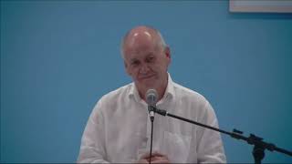 Leovaldo Mendes de Azevedo ESE, Cap. XXVIII Coletnea de preces I Reunies espritas  Itens 4 a 7.